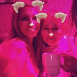 Meet your Posher, Erica